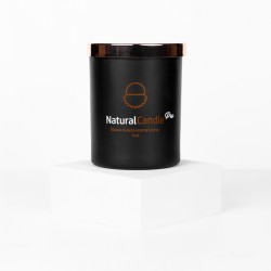 Go Natural Candle Pro Lychee