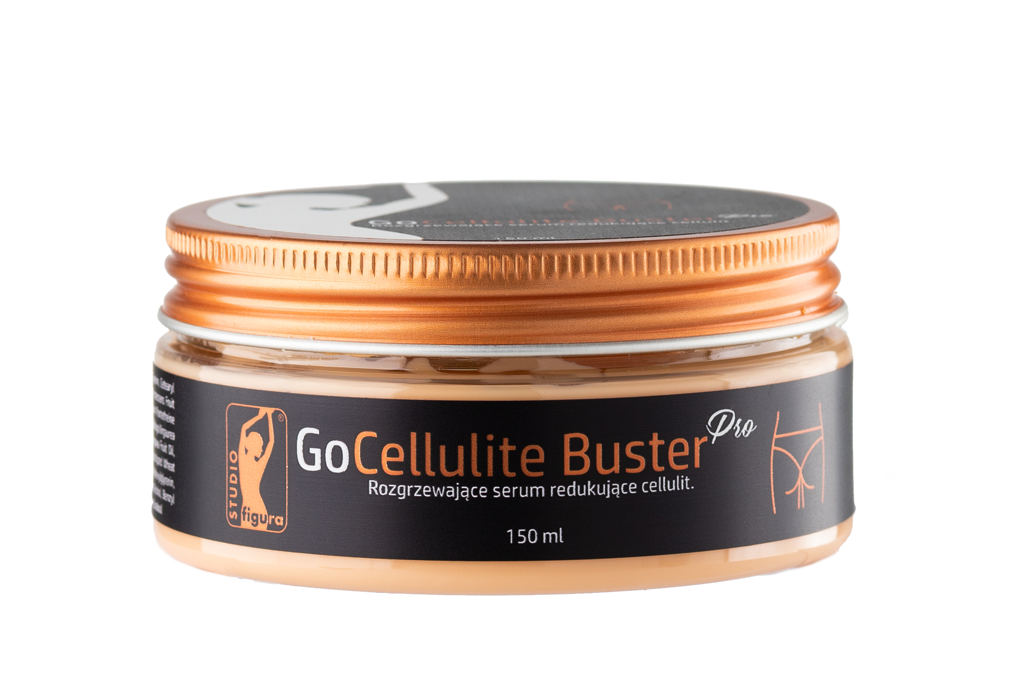 Go Cellulite Buster