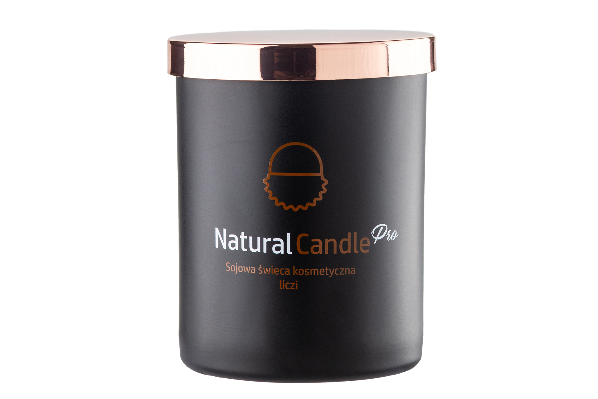 GO Natural Candle PRO