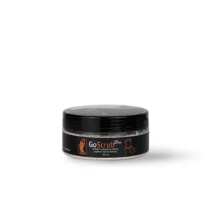 Go Scrub PRO <br> <span>Deeply firming sugar scrub</span>