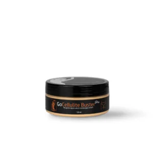 Go Cellulite Buster PRO<br> <span>Rozgrzewające Serum Redukujące Cellulite </span>