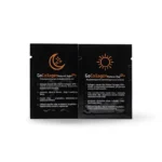 Mini Collagen Creams <br> <span>Natural day and night creams</span>