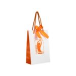 Paper Gift Bag Size S  <br> <span>Elegant gift packaging</span>