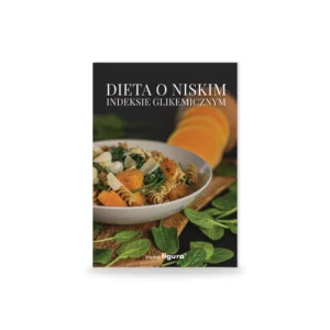 Dieta o niskim indeksie glikemicznym <br> <span>Stabilny poziom cukru we krwi</span>